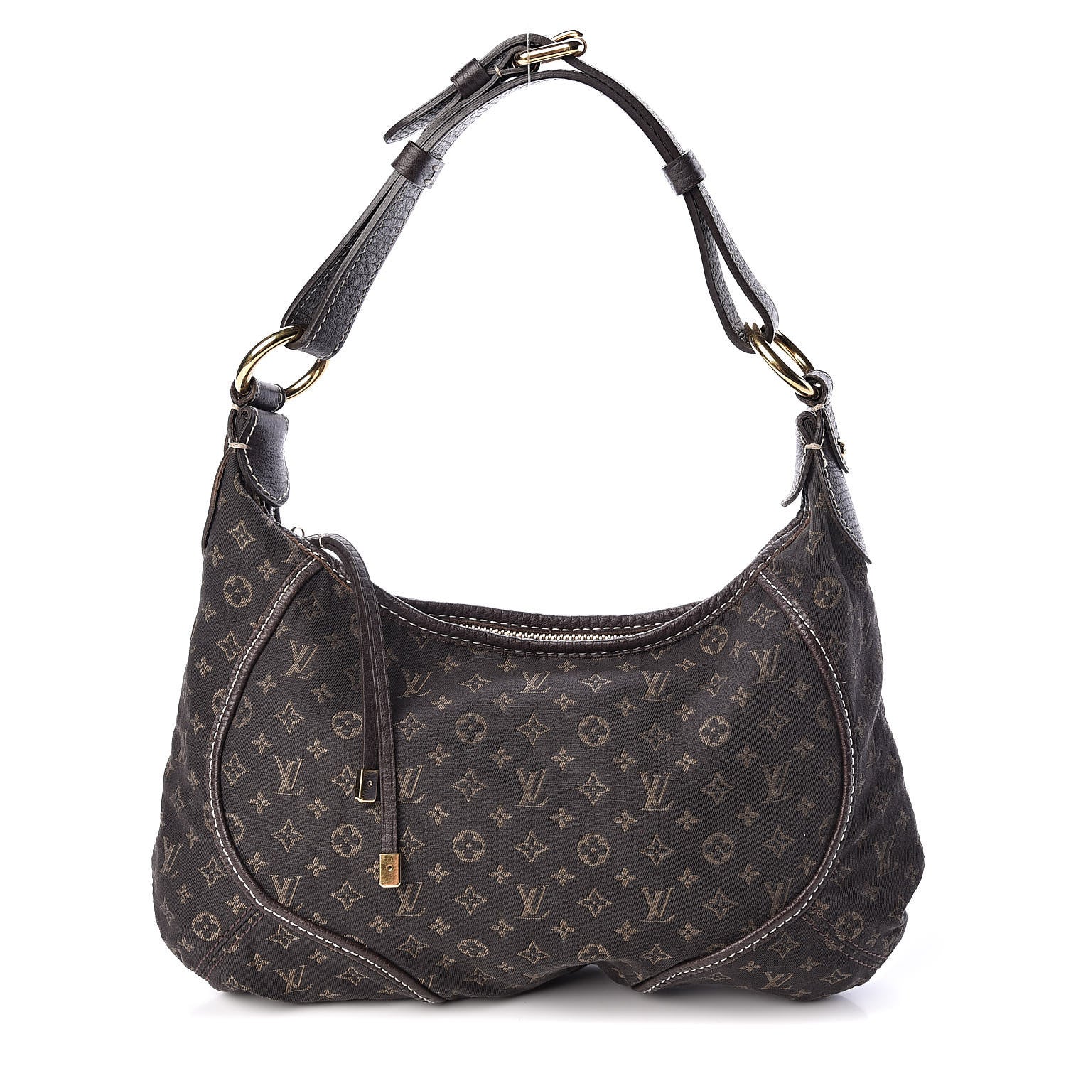Louis Vuitton Mini Lin Manon PM Ebene 1 of 9