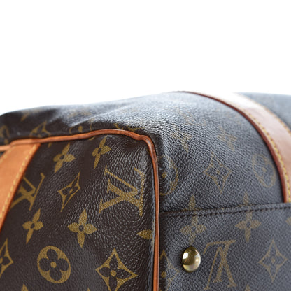 Louis Vuitton Monogram Carryall 17 of 20