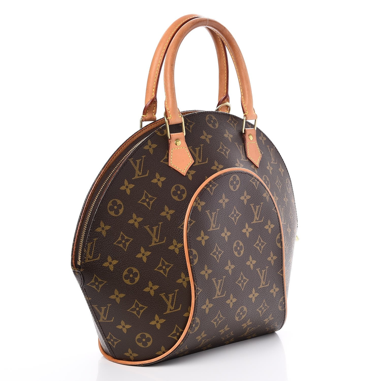 Louis Vuitton Monogram Ellipse MM 3 of 6