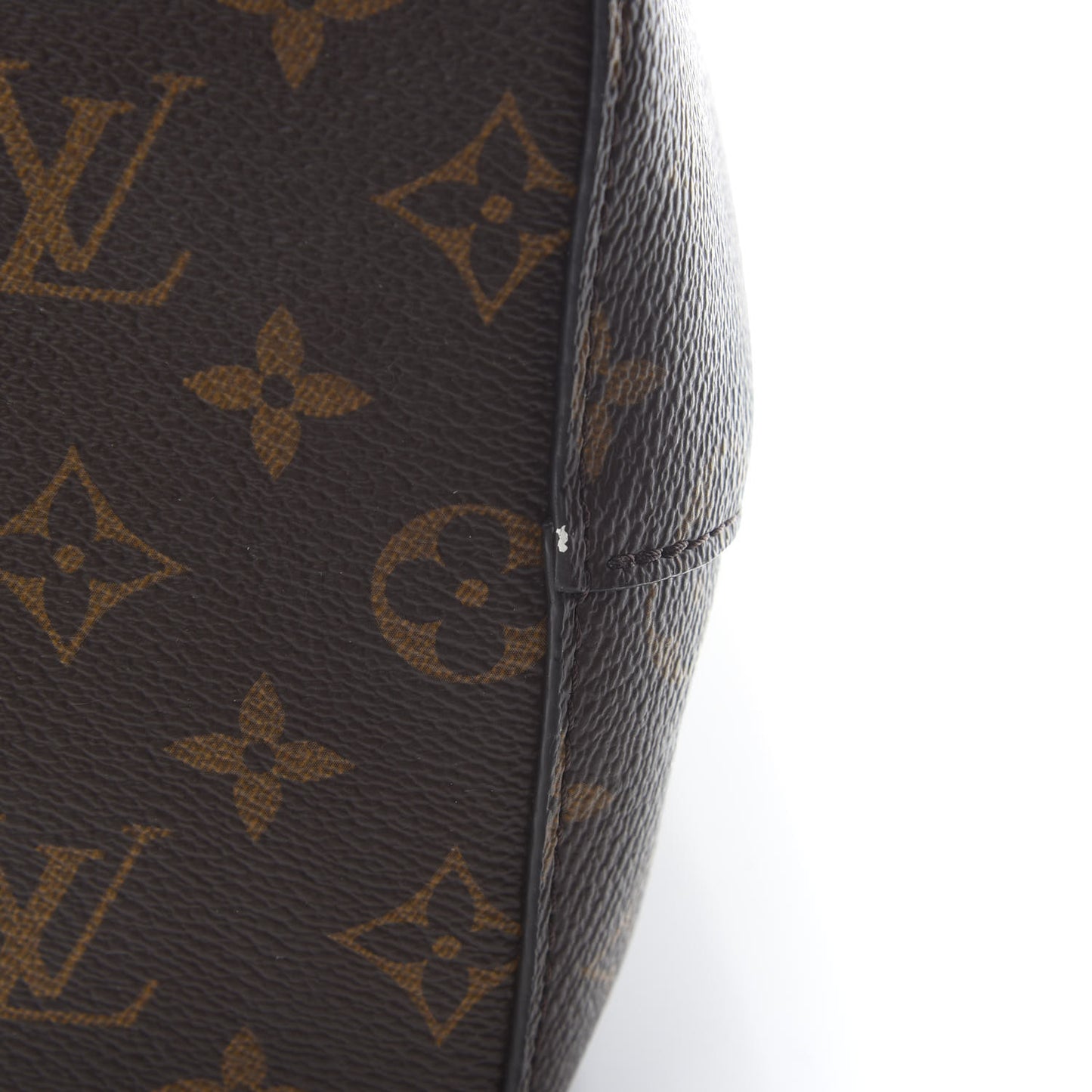 Monogram Neonoe MM Black