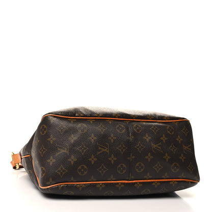 Louis Vuitton Monogram Delightful PM 4 of 12