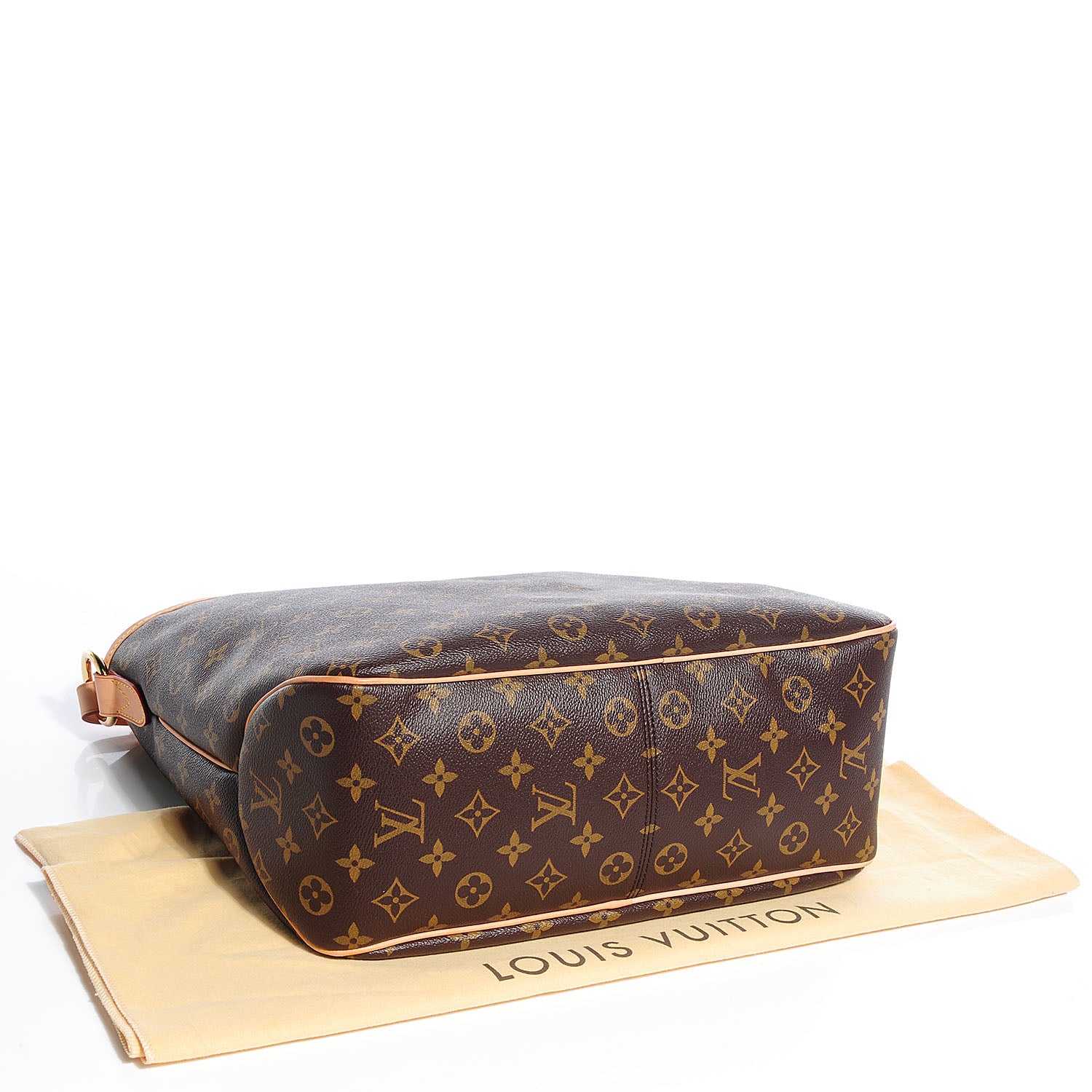 Louis Vuitton Monogram Delightful PM 4 of 9