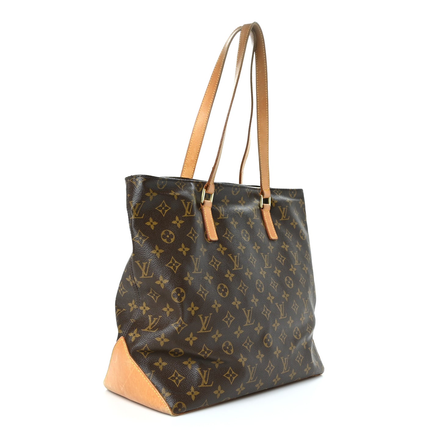 Monogram Cabas Mezzo