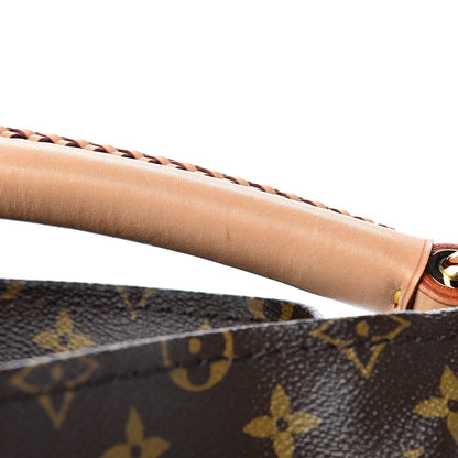 Louis Vuitton Monogram Artsy GM 10 of 12