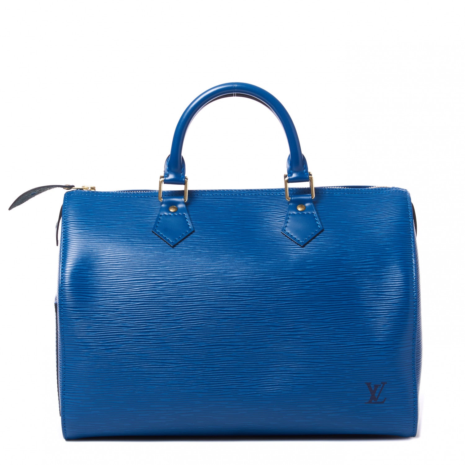 Louis Vuitton Epi Speedy 30 Toledo 1 of 9