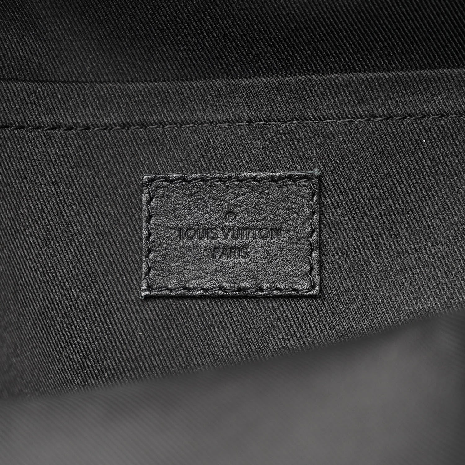 Louis Vuitton Reverse Monogram Palm Springs Backpack PM 10 of 21