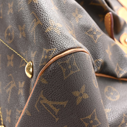 Louis Vuitton Monogram Tivoli GM 12 of 12