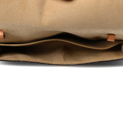 Louis Vuitton Monogram Pochette Twin GM 3 of 4