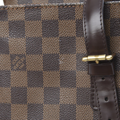 Louis Vuitton Damier Ebene Chelsea Tote 14 of 14