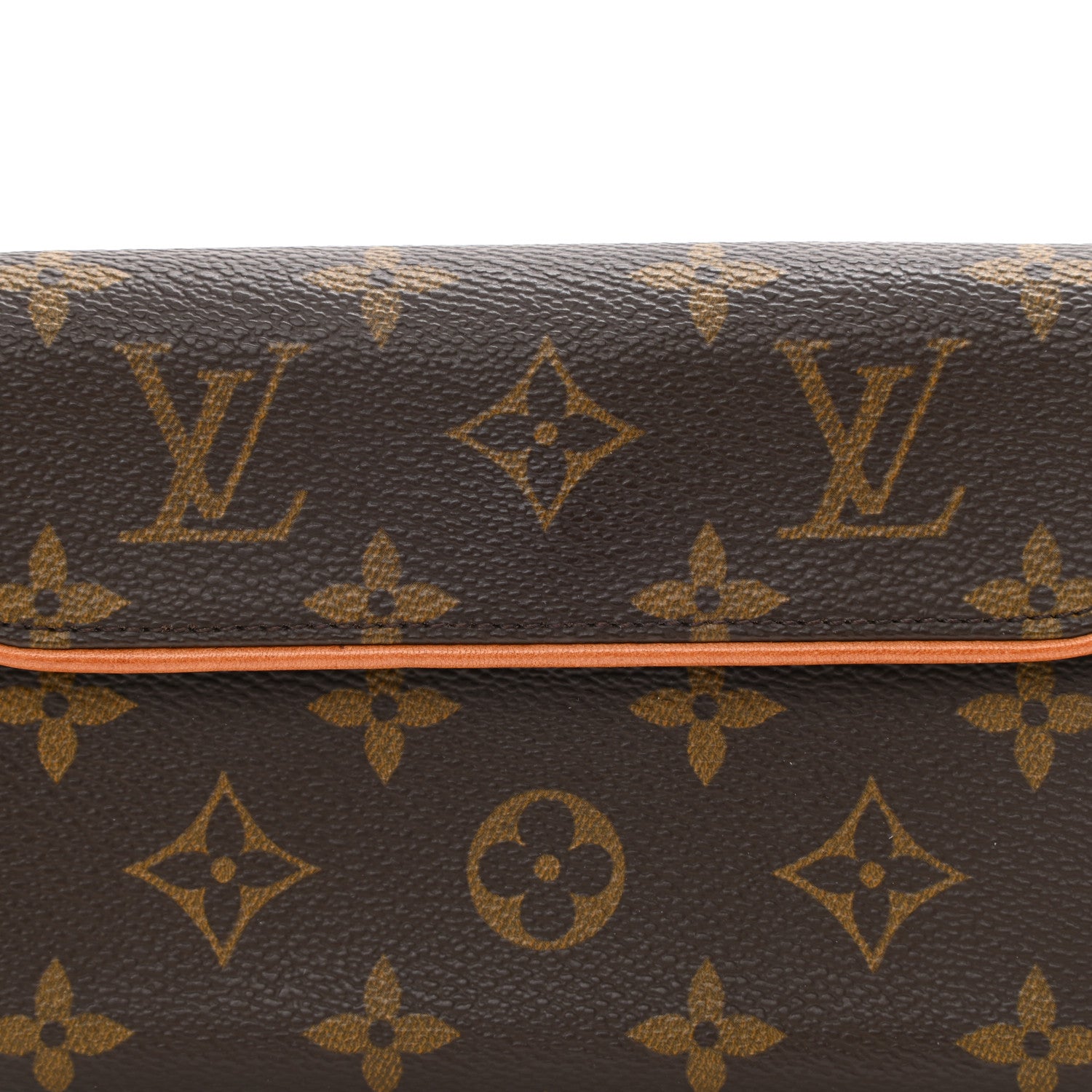 Louis Vuitton Monogram Pochette Florentine XS 10 of 10