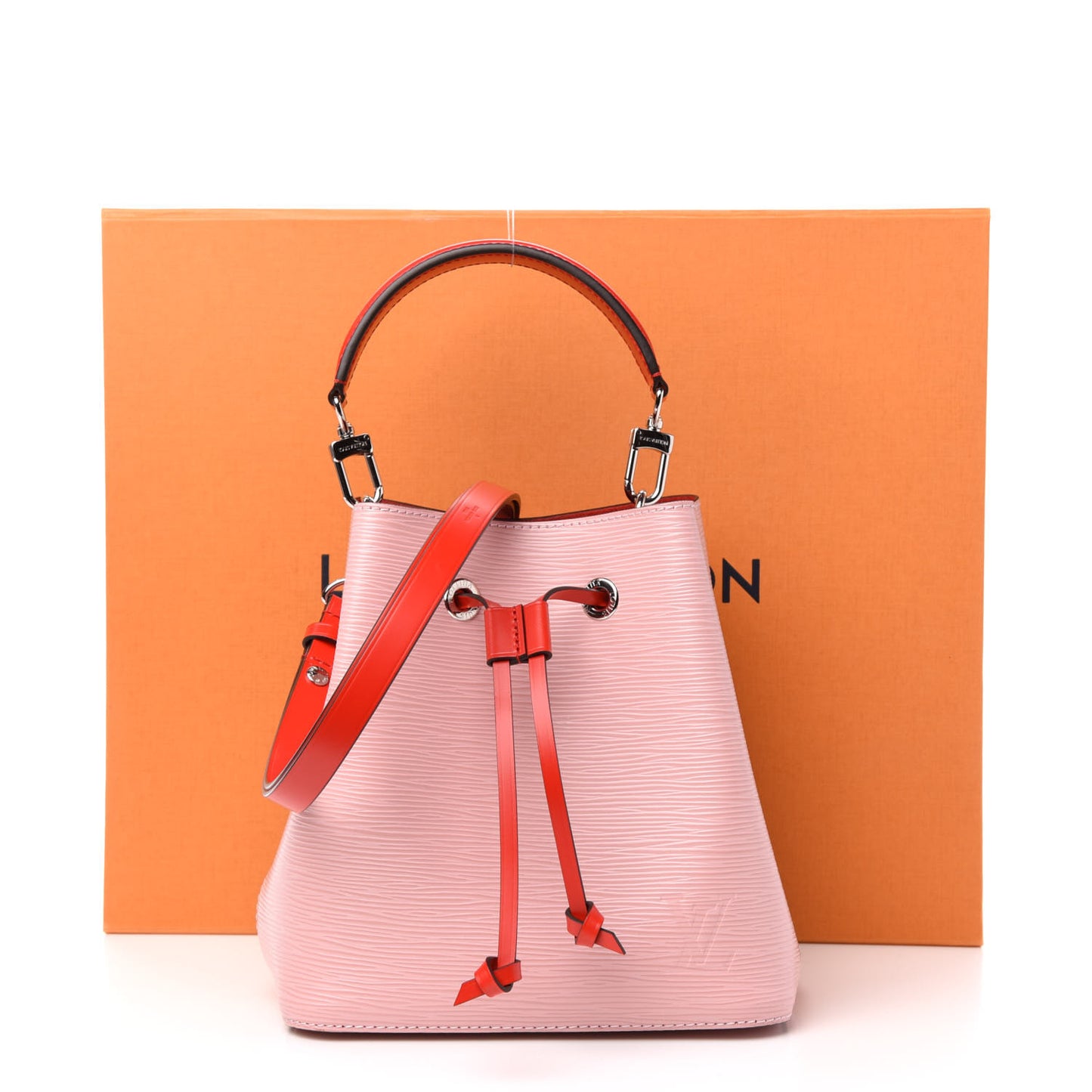 Epi NeoNoe BB Rose Ballerine