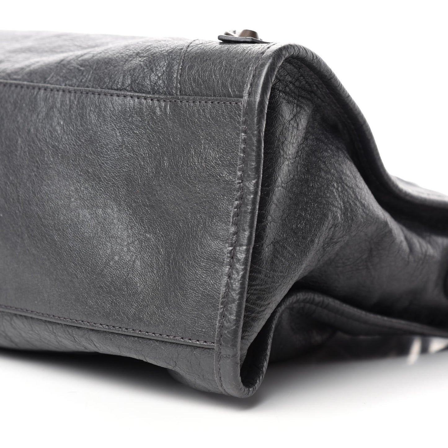 Agneau Classic Hardware City Gris Fossile