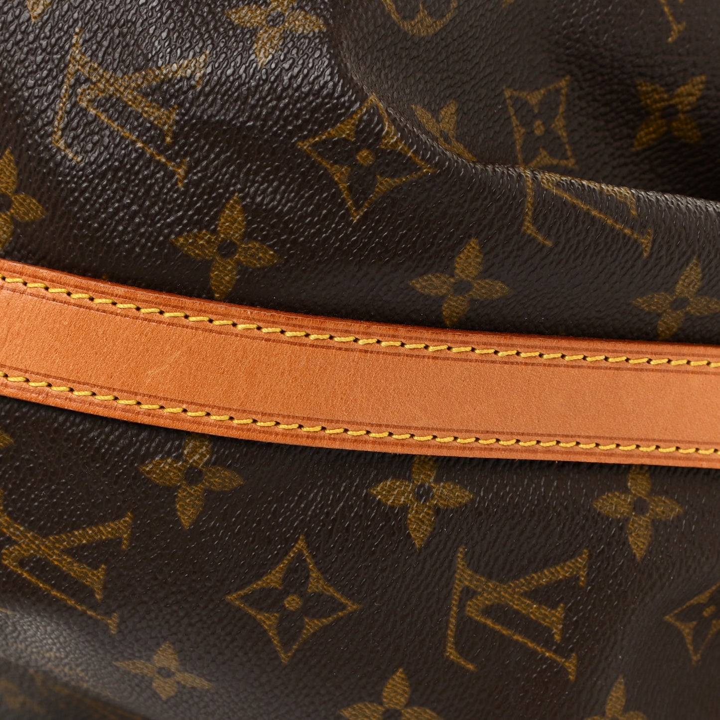Monogram Petit Noe