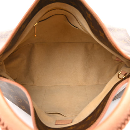 Louis Vuitton Monogram Artsy MM 5 of 16