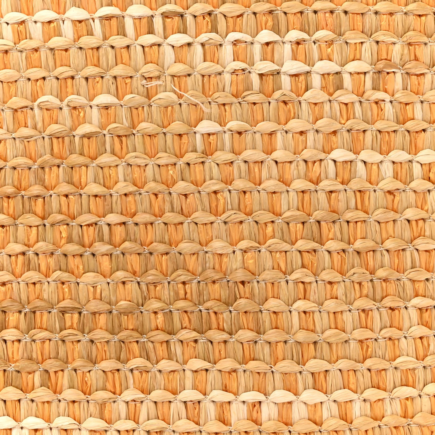 Raffia Tote Natural