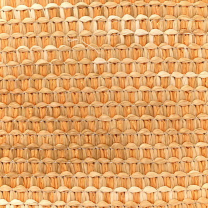 Jimmy Choo Raffia Tote Natural 7 of 14