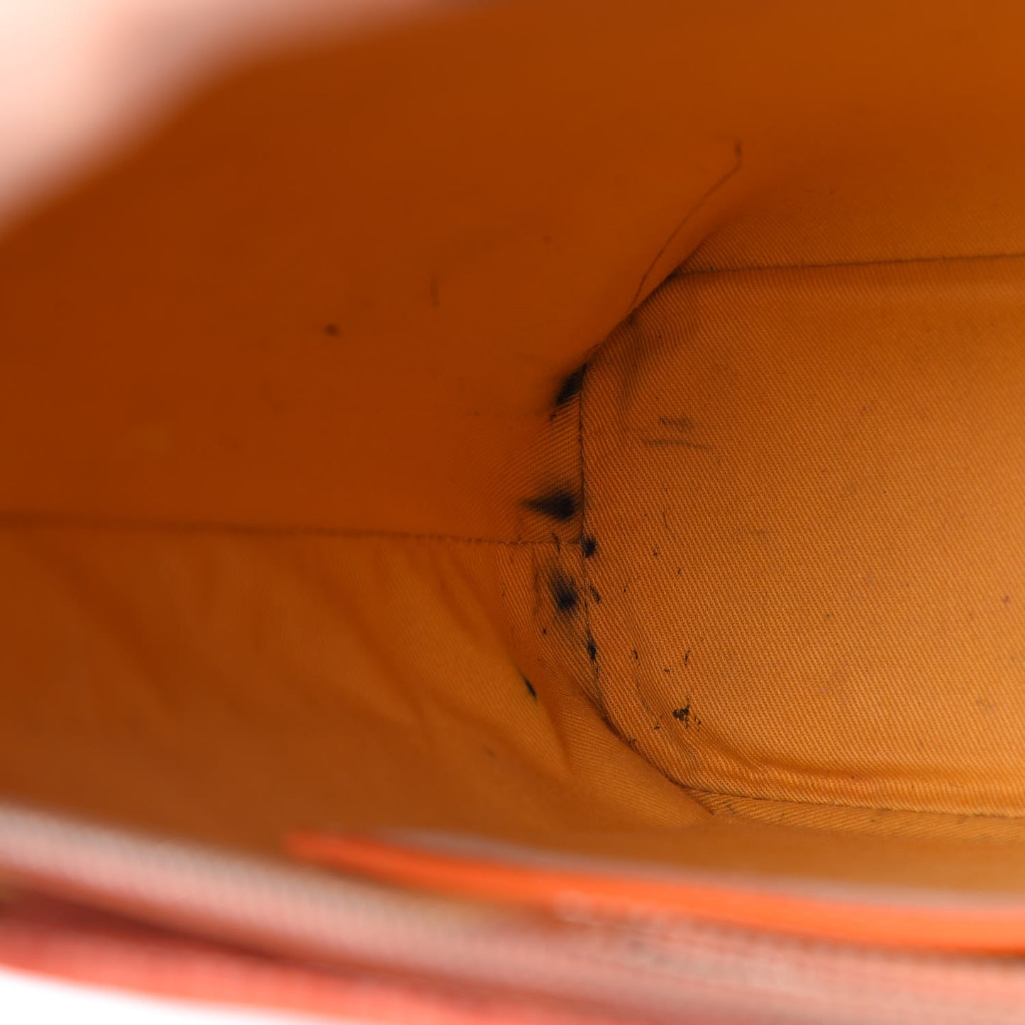 Goyardine Okinawa PM Orange