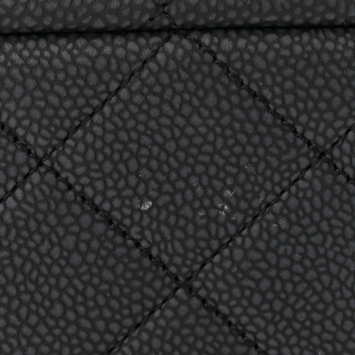 Chanel Caviar Quilted Large Coco Tassel Camera Case Black 11 of 13