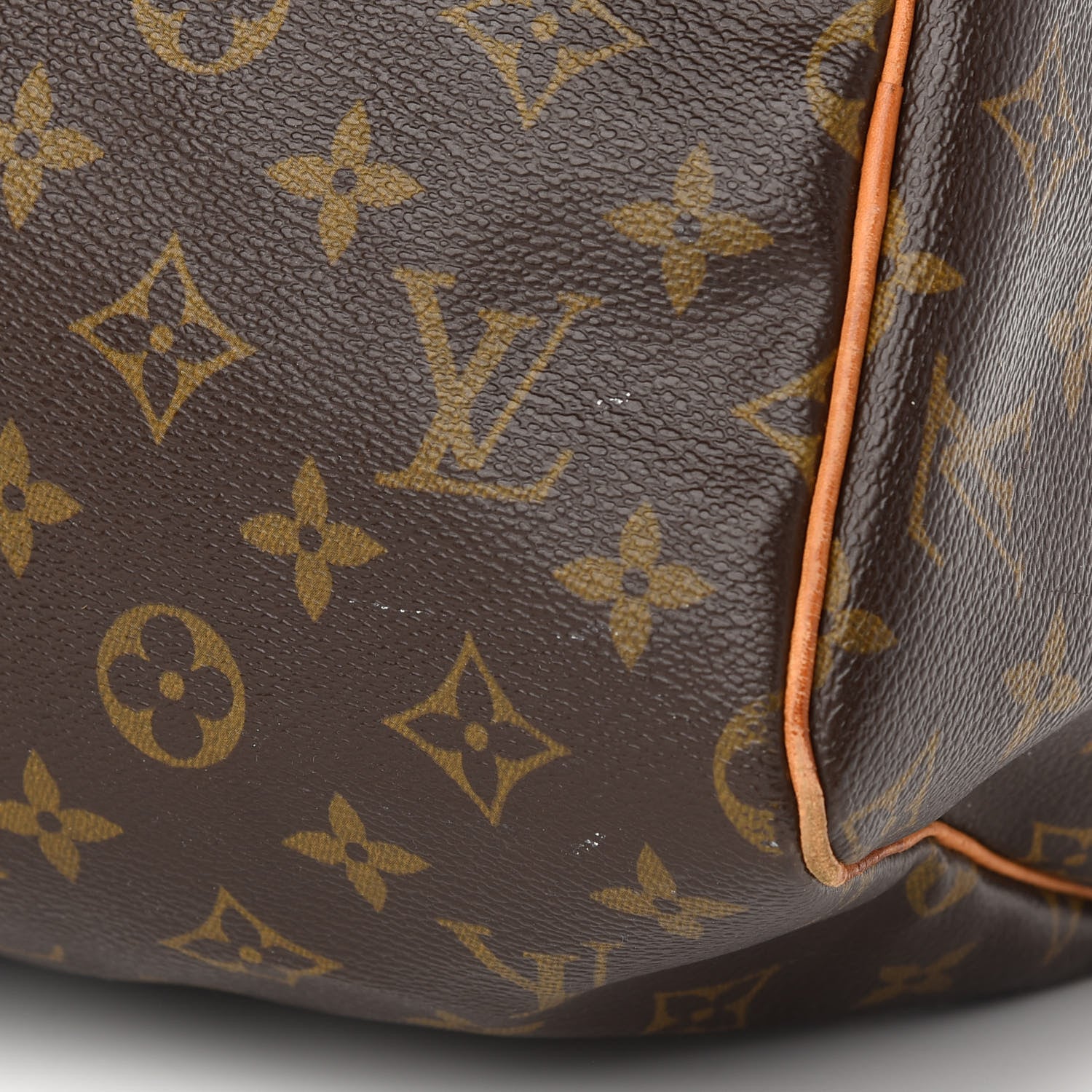 Louis Vuitton Monogram Speedy 30 10 of 12