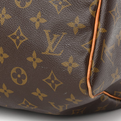 Louis Vuitton Monogram Speedy 30 10 of 12