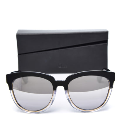 Christian Dior Sight 1 Sunglasses Black 7 of 7