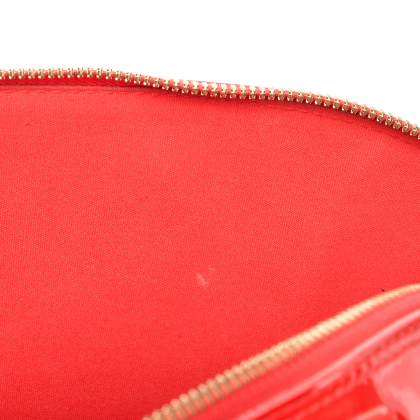 Vernis Alma GM Rouge Grenadine