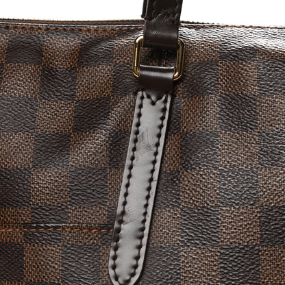 Louis Vuitton Damier Ebene Totally MM 7 of 10