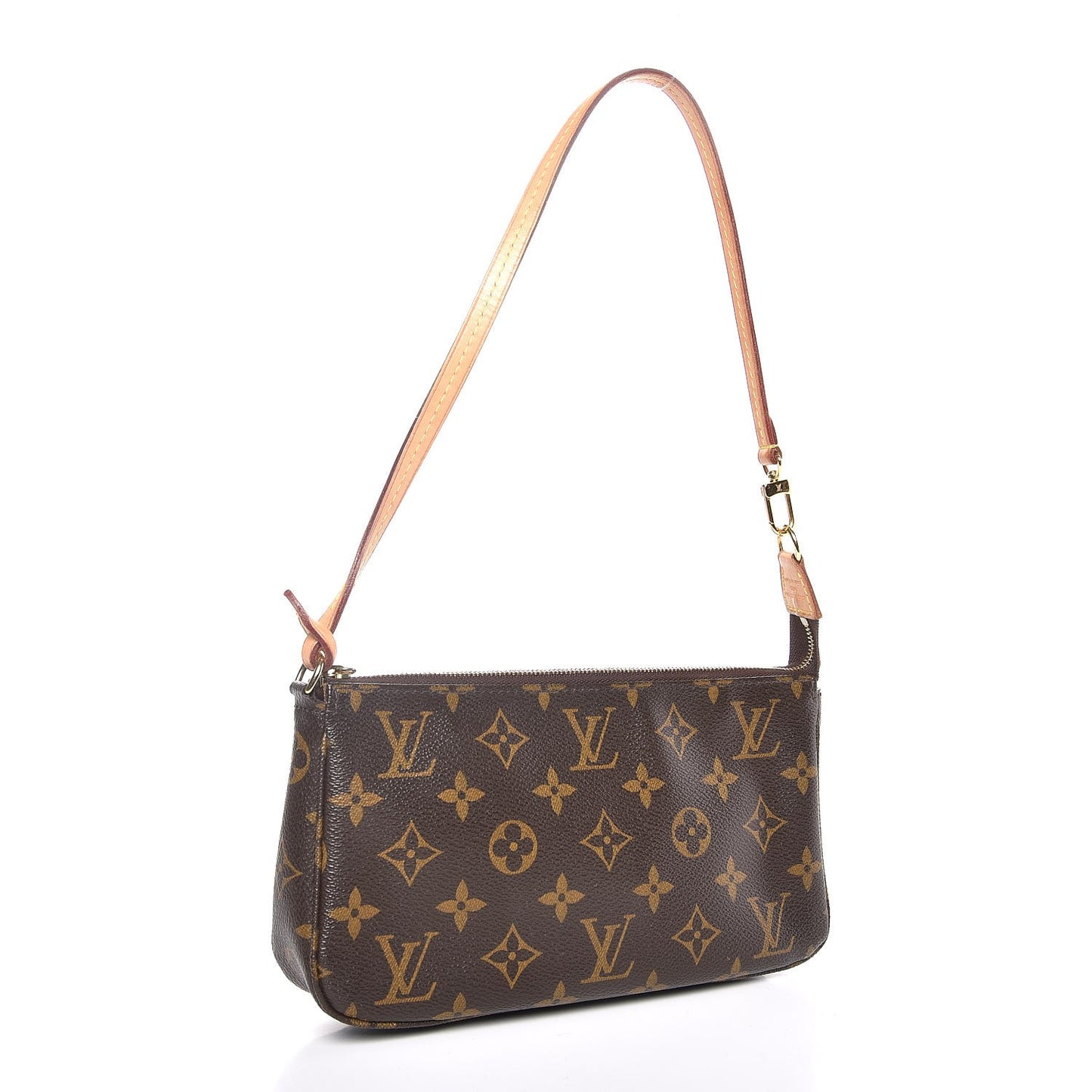 Monogram Pochette Accessories NM