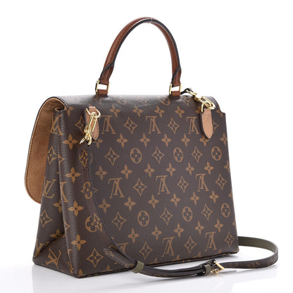 Louis Vuitton Monogram Marignan Sesame 3 of 8