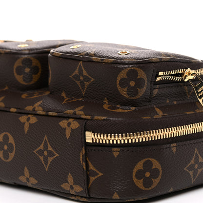 Louis Vuitton Monogram Utility Crossbody 8 of 8