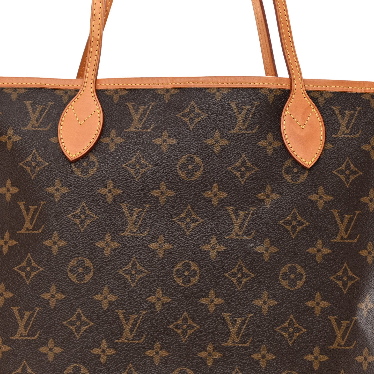 Monogram Neo Neverfull MM Pivoine