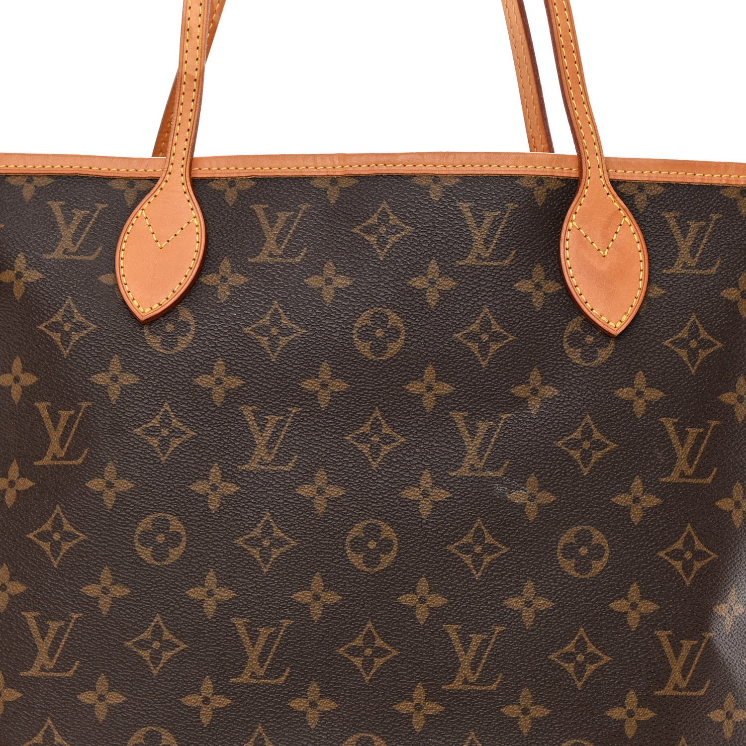 Louis Vuitton Monogram Neo Neverfull MM Pivoine 10 of 22