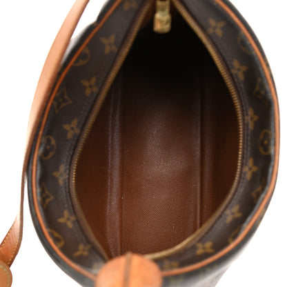 Louis Vuitton Monogram Boulogne 30 5 of 19