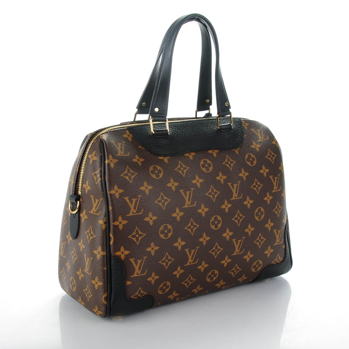 Monogram Retiro NM Black