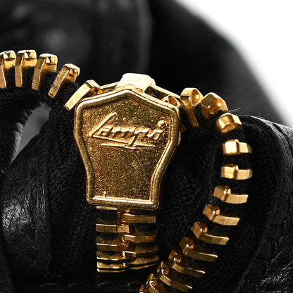 Balenciaga Agneau Giant 21 Gold Hardware City Black 7 of 13