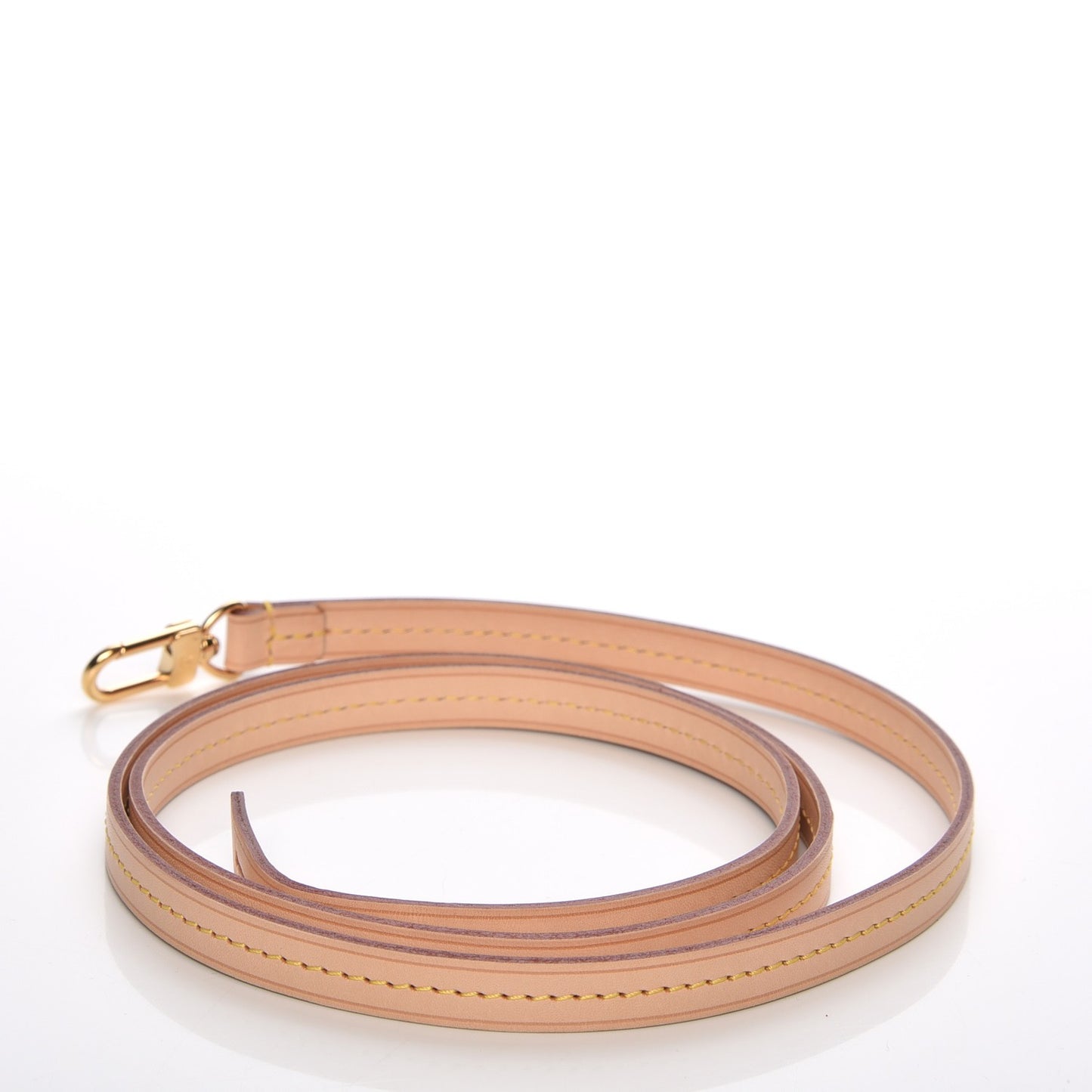 Vachetta Favorite Long Strap