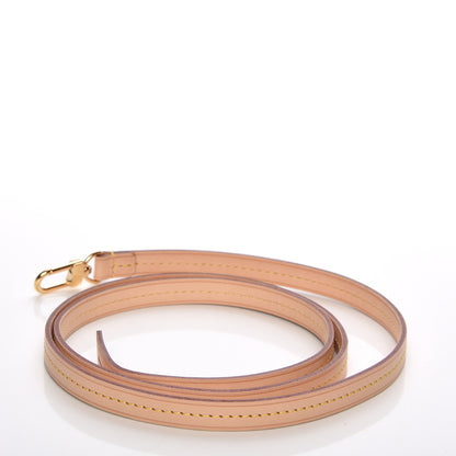 Louis Vuitton Vachetta Favorite Long Strap 2 of 4
