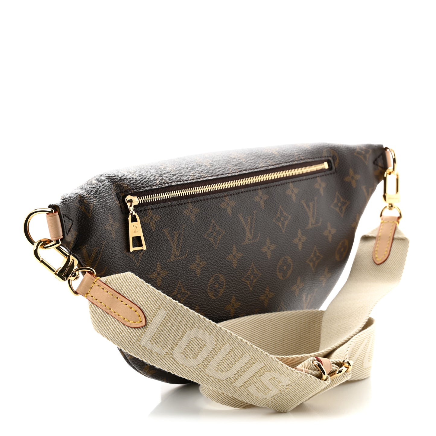 Monogram High Rise Bumbag