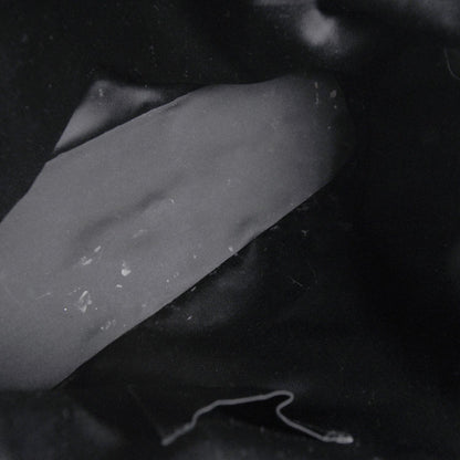 Saint Laurent Patent Leather Oversized Muse Black 9 of 11