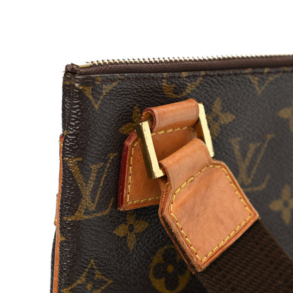 Louis Vuitton Monogram Bosphore Pochette 12 of 13