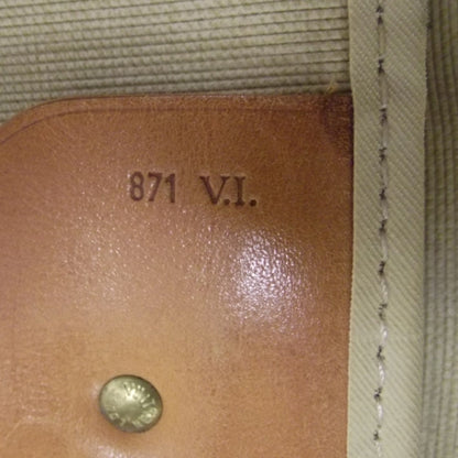 Louis Vuitton Monogram Sirius 60 8 of 10