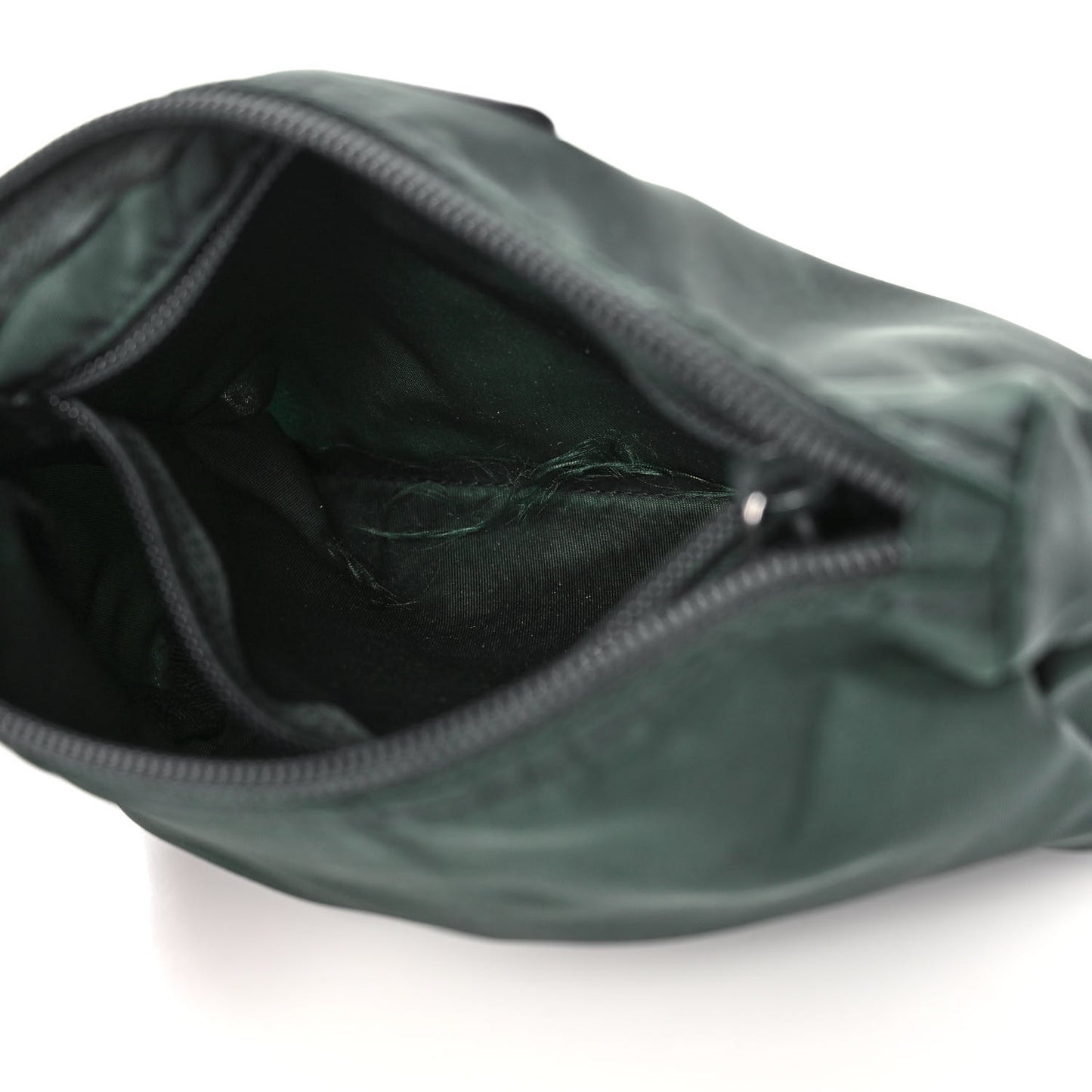 Nylon Vela Cosmetic Pouch Mimetico