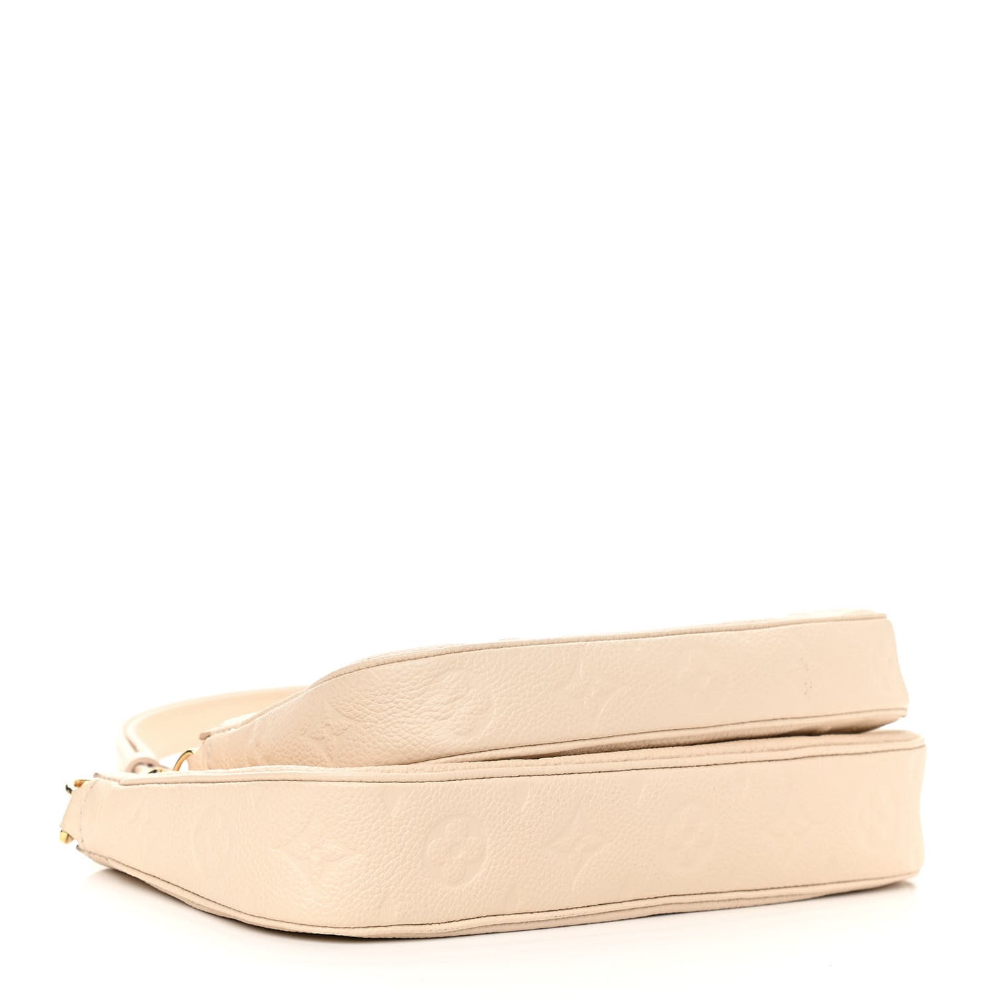 Empreinte Monogram Giant Multi Pochette Accessories Cream
