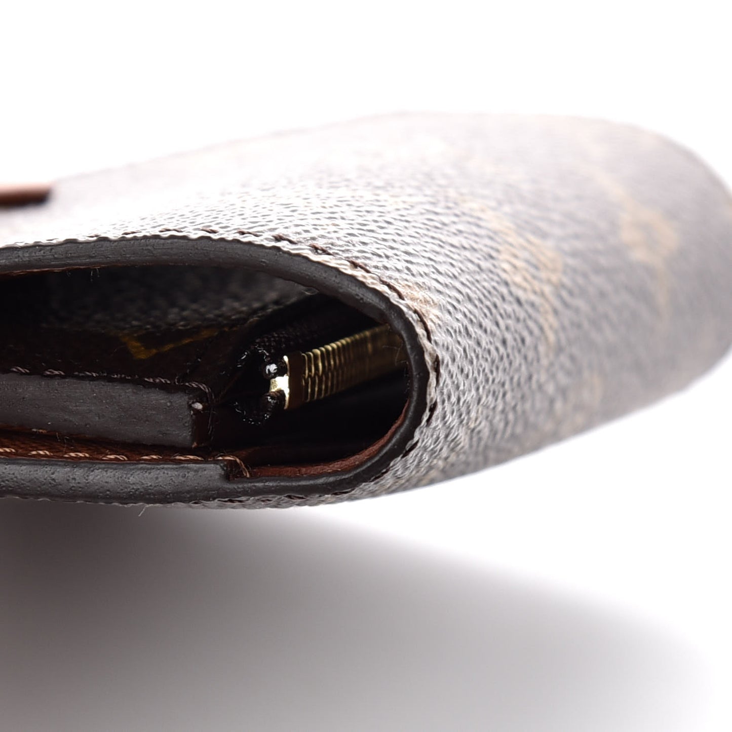 Monogram Victorine Wallet Armagnac