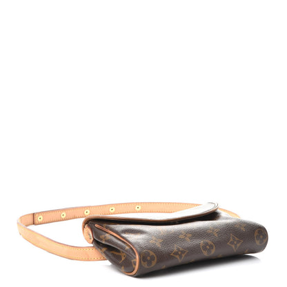 Louis Vuitton Monogram Pochette Friendly S 5 of 19