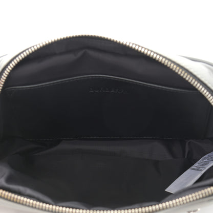 Burberry Econyl Horseferry Print Bum Bag Grey 5 of 12