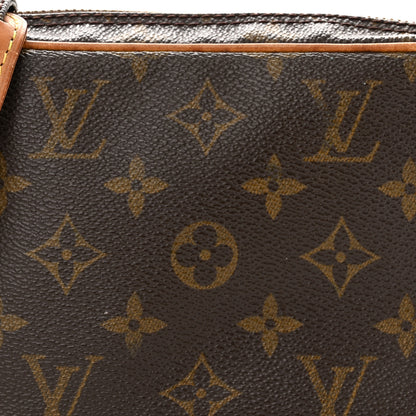 Louis Vuitton LOUIS VUITTON Monogram Pochette Marly Bandouliere 6 of 9