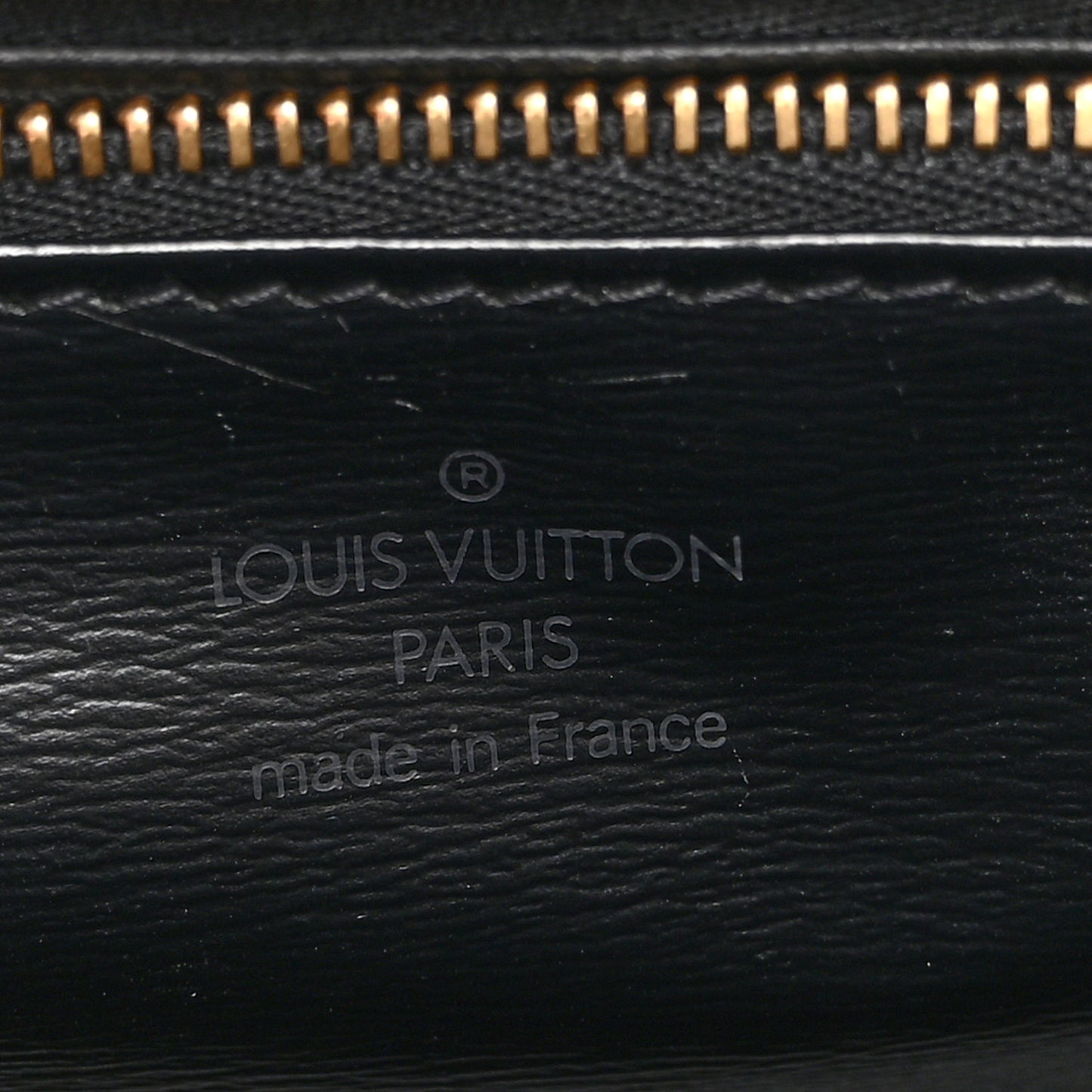 Epi Malesherbes Black