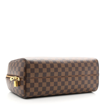 Louis Vuitton Damier Ebene Nolita 4 of 11