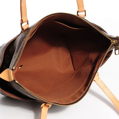 Louis Vuitton Monogram Totally PM 5 of 8